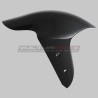 Carbon fiber front fender Ducati Panigale V4
