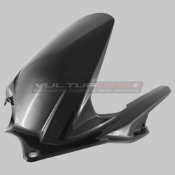 Carbon fiber rear fender Ducati Panigale V4