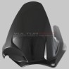 Guardabarros trasero de fibra de carbono Ducati Panigale V4