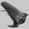Carbon fiber rear fender Ducati Panigale V4