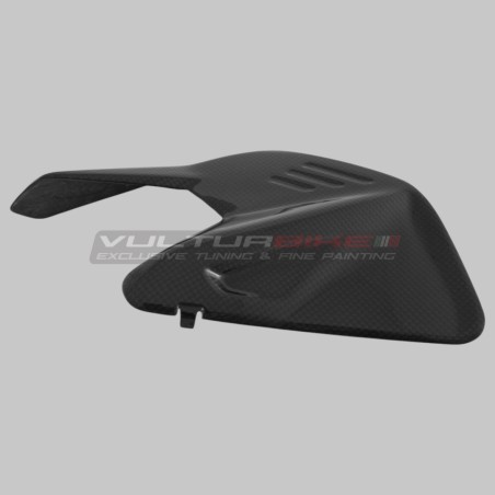 Insert de bras oscillant en carbone Ducati Panigale V4