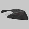 Carbon swingarm arm insert Ducati Panigale V4