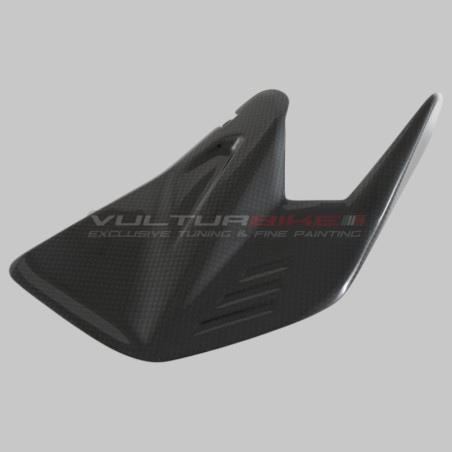 Insert de bras oscillant en carbone Ducati Panigale V4