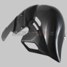 Protezione scarico collettore originale  Ducati Panigale V4 - carbonio 
