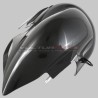 Original Ducati Panigale V4 manifold exhaust protection - carbon