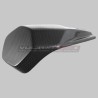 Cubierta central del parachoques trasero Ducati Panigale V4 - carbono