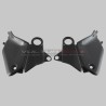 Tankabdeckungen und Hilfsrahmen rechts und links Ducati Panigale V4 - Carbon