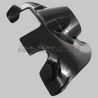 Panigale V4 Ducati Tastenblockabdeckung - Carbon
