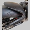 Guardabarros trasero de fibra de carbono Ducati Panigale / Streetfighter V4