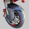 Guardabarros delantero de fibra de carbono para Ducati Panigale V4