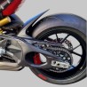 Garde-boue arrière en fibre de carbone Ducati Panigale / Streetfighter V4
