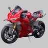 Carenados para escapes de carreras - Ducati Panigale V4