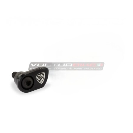 ABS Sensor Protection - Moto Ducati