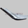 Copertura superiore per silenziatore Akrapovic - Ducati Multistrada V4 "Carbonio"