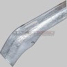 Tapa superior para silenciador Akrapovic - Ducati Multistrada V4 "Carbon"