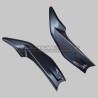 Cover telaietto sottosella carbonio - Ducati Panigale / Streetfighter V4