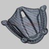 Funda de instrumentos de fibra de carbono para Ducati Panigale V4