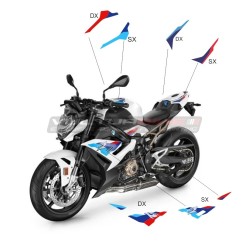 Sticker set specifically for BMW S1000R 2021 / 2022