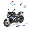 Aufkleberset speziell für BMW S1000R 2021 / 2022