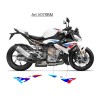 Set d’autocollants latéraux - BMW S1000R 2021 / 2022