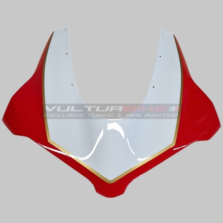 Parabrisas de carretera / competición Ducati Panigale V4