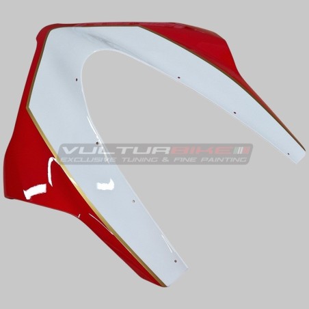 Cupolino Strada / Racing Ducati Panigale V4