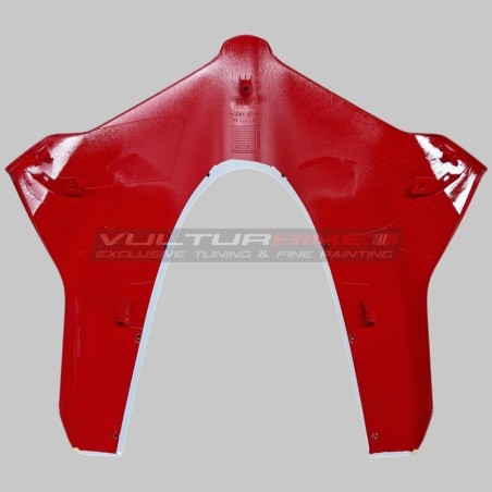 Bulle Route / Course Ducati Panigale V4