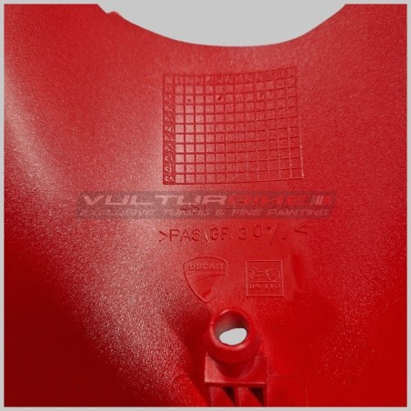 Road / Racing Windscreen Ducati Panigale V4