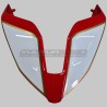 Queue de route / Racing Ducati Panigale V4 / S