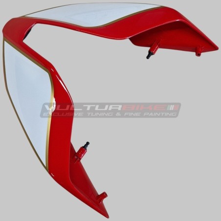 Cola de carretera / Racing Ducati Panigale V4 / S
