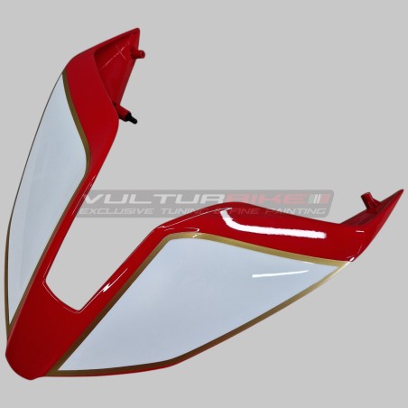 Set carena completa Strada / Racing Ducati Panigale V4 / S