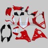 Set carena completa Strada / Racing Ducati Panigale V4 / S
