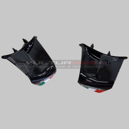 Kompletter Verkleidungssatz Road / Racing Ducati Panigale V4 / S