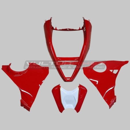 Complete fairing set Road / Racing Ducati Panigale V4 / S