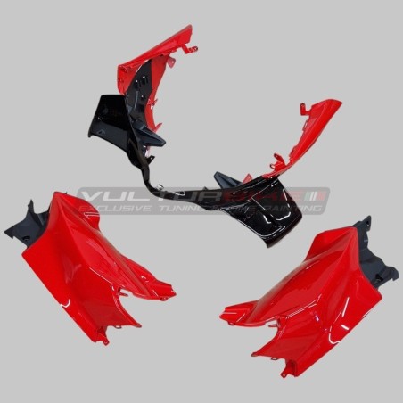Complete fairing set Road / Racing Ducati Panigale V4 / S