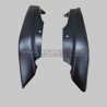 Panigale left and right frame protection cover Ducati / Streetfighter V4 - carbon
