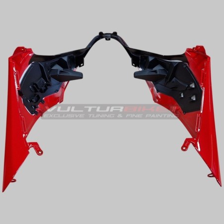 Cupolino inferiore sottofaro - Ducati Panigale V4 / V4S