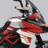 Kit adesivi per Ducati Multistrada DVT design MotoGp 18
