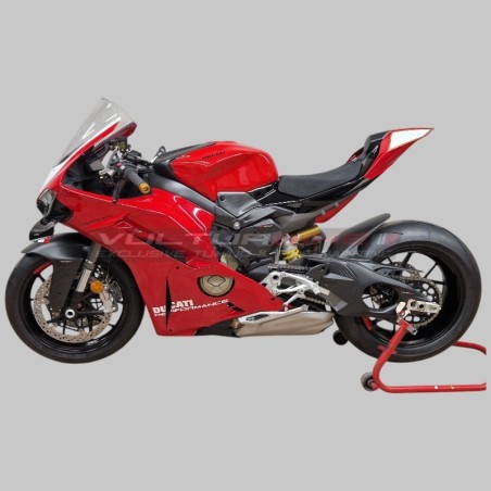 Complete fairing set Road / Racing Ducati Panigale V4 / S