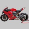 Conjunto carenado completo Carretera / Racing Ducati Panigale V4 / S