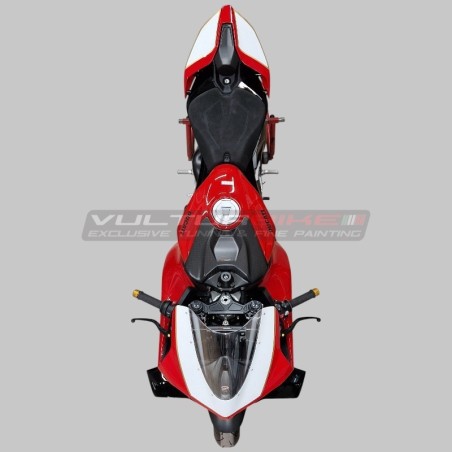 Set carena completa Strada / Racing Ducati Panigale V4 / S