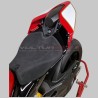 Rennrad Heck / Racing Ducati Panigale V4 / S
