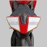 Road Tail / Racing Ducati Panigale V4 / S