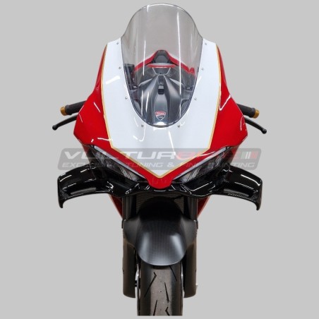 Road / Racing Windscreen Ducati Panigale V4