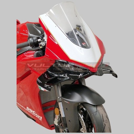 Road / Racing Windscreen Ducati Panigale V4