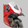 Rennrad / Rennrad Windschild Ducati Panigale V4