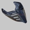 Queue carbone pour Ducati Streetfighter V2 « Storm Green »