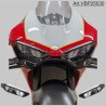 Calcomanías falsas para faros - Ducati Panigale V4
