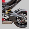 Set Copertura forcellone Ducati Panigale / Streetfighter V4 - carbonio