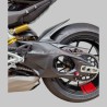 Set Copertura forcellone Ducati Panigale / Streetfighter V4 - carbonio